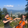 MusicaLOVE - duet Skrzypce & Wiolonczela