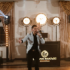 DJ Prezenter Damian Romowski