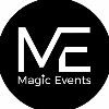 MAGIC EVENTS FOTOBUDKA 360°