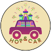 Hop&Car
