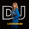 DJ LoveDrum - Justyna Helm