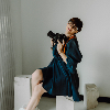 Style of Pola Paulina Pietkiewicz