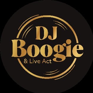 DJ Boogie & Live Act
