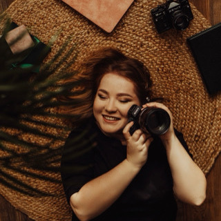 Marta Jasiukiewicz Fotografia + Video