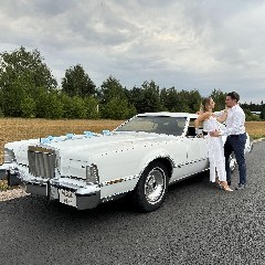 Lincoln Elegance Events
