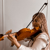 Angela Gołaszewska skrzypce