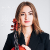 Martyna Praszyńska - skrzypce