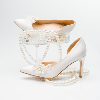 Ksis wedding shoes - buty ślubne i koktajlowe
