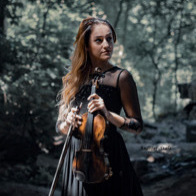 Sylwia Majchrzak - oprawa muzyczna na skrzypcach