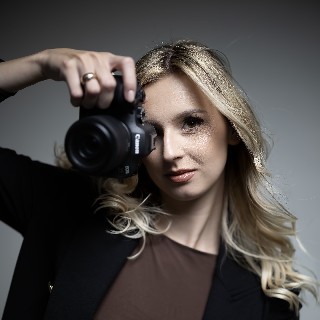 Kesja Stępka Fotografia