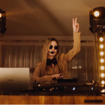 DJ Claudia Music & Fun