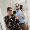 Dwoje w Kadrze - Emilia i Tomasz