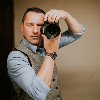 Fotograf Marcin Witkowski