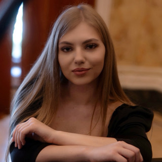 Karina Chelii