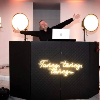 Dj Cinek Marcin Delura