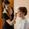 Beauty in Makeup - Izabela Naczk Makeup Artist