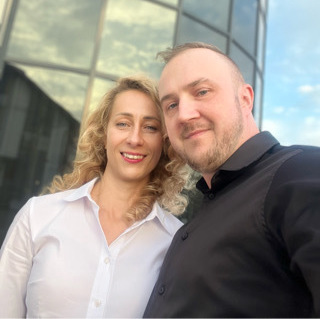 Ela i Łukasz
