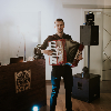 Dj Arek Markiewicz Wodzirej & Akordeonista