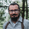 Grzegorz - Fotograf Ślubny Kraków