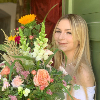 Emilia Golec | skrzypce i wokal