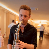 Sax na przyjecie