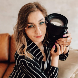 Marta Sądowska- Fotografia