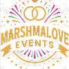 MARSHMALOVE EVENTS