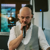 Dj-Wodzirej Grzegorz Kucewicz