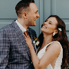 Inner Light - Wedding Photography