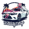 Wedding Dodge