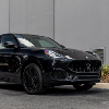 Maserati Grecale