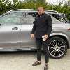 MW Wedding Car