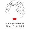 Katarzyna Lesińska Beauty & Hair Artist