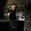 Passion Bar Dawid Adamczyk