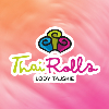 THAI ROLLS - lody tajskie na Twoje wesele !