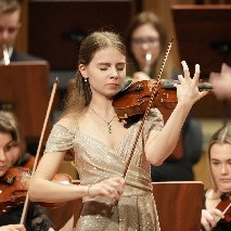 Oprawa muzyczna ślubu - skrzypce