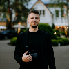 Bartek Szymański Fotografia
