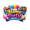 Happy Party-Dmuchańce i Eventy