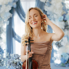 Karolina Fikas_RoseViolin