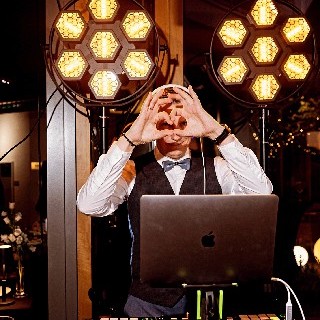 Dj Prezenter - Wesela z pasją