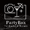 PartyBox Fotobudka & Barmix