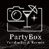 PartyBox Fotobudka & Barmix