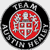 Team Austin Healey