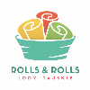 Rolls Rolls Lody Tajskie