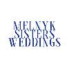 Melnyk sisters weddings