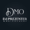 DJ Prezenter Mirek Okoniewski