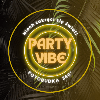 PartyVibe 360 – fotobudka 360°