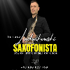 Oprawa muzyczna ślubu - saksofon