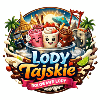 Lody Tajskie