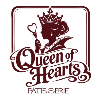 Queen Of Hearts Pátisserie